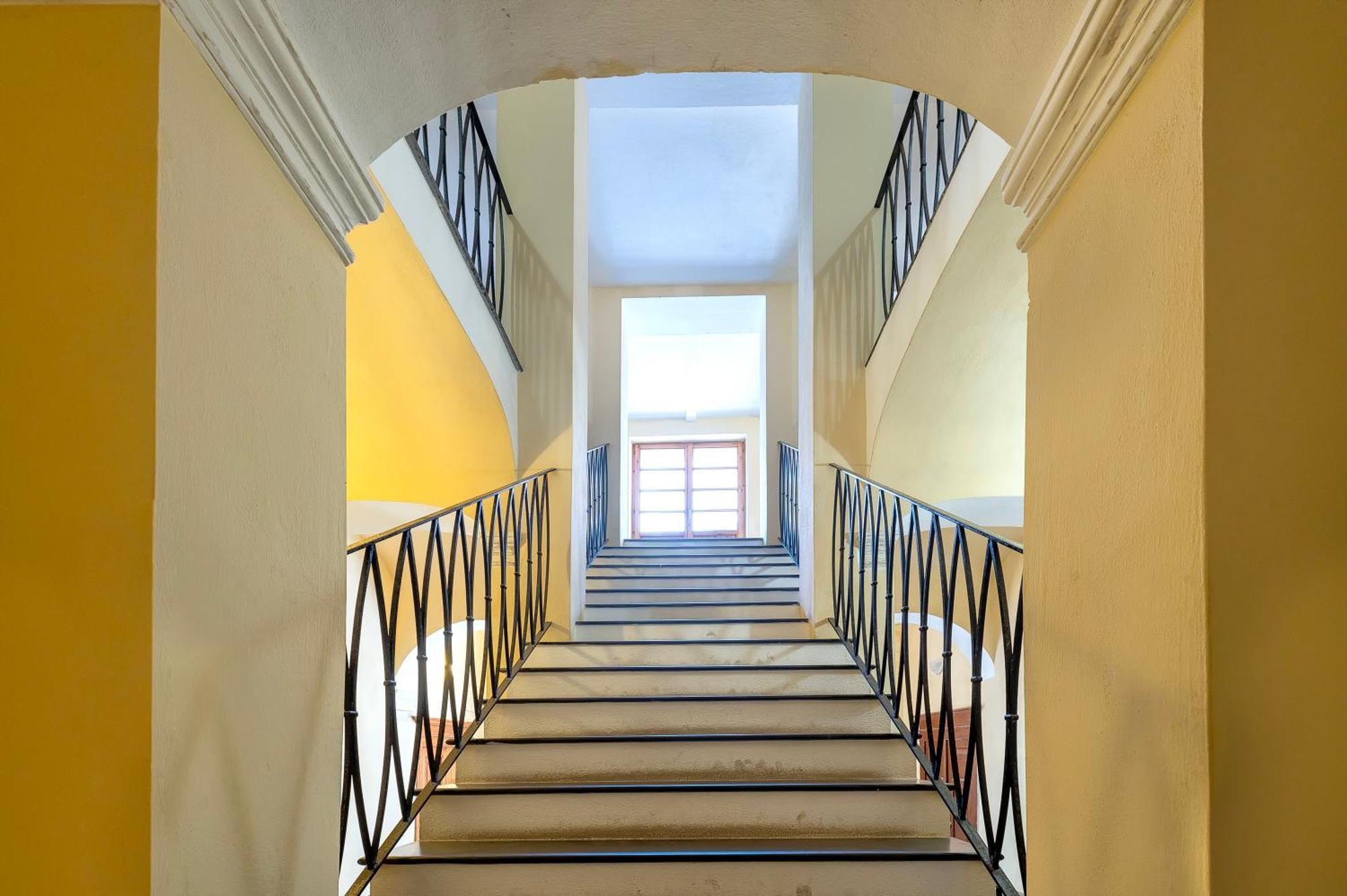 Casa Maria - Apartment In The Old Town Of Alghero Ngoại thất bức ảnh