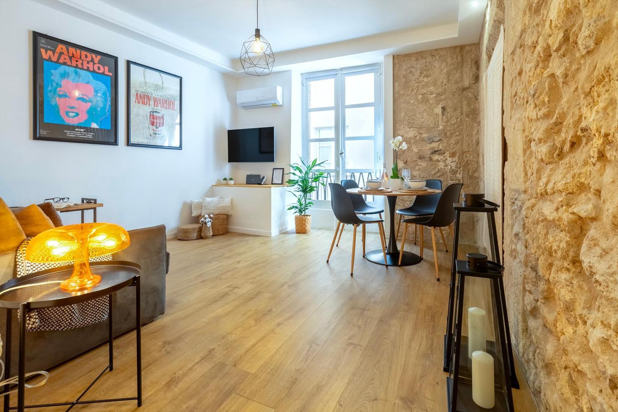 Casa Maria - Apartment In The Old Town Of Alghero Ngoại thất bức ảnh