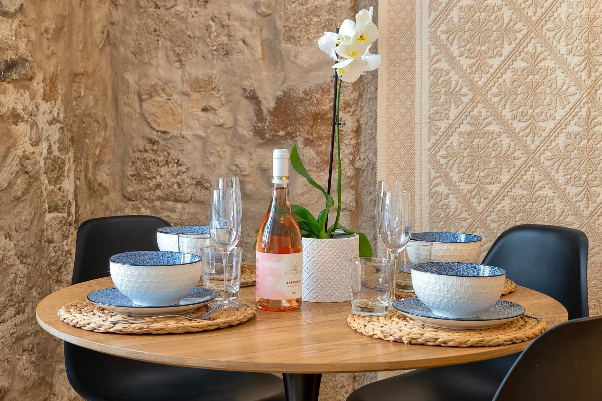 Casa Maria - Apartment In The Old Town Of Alghero Ngoại thất bức ảnh