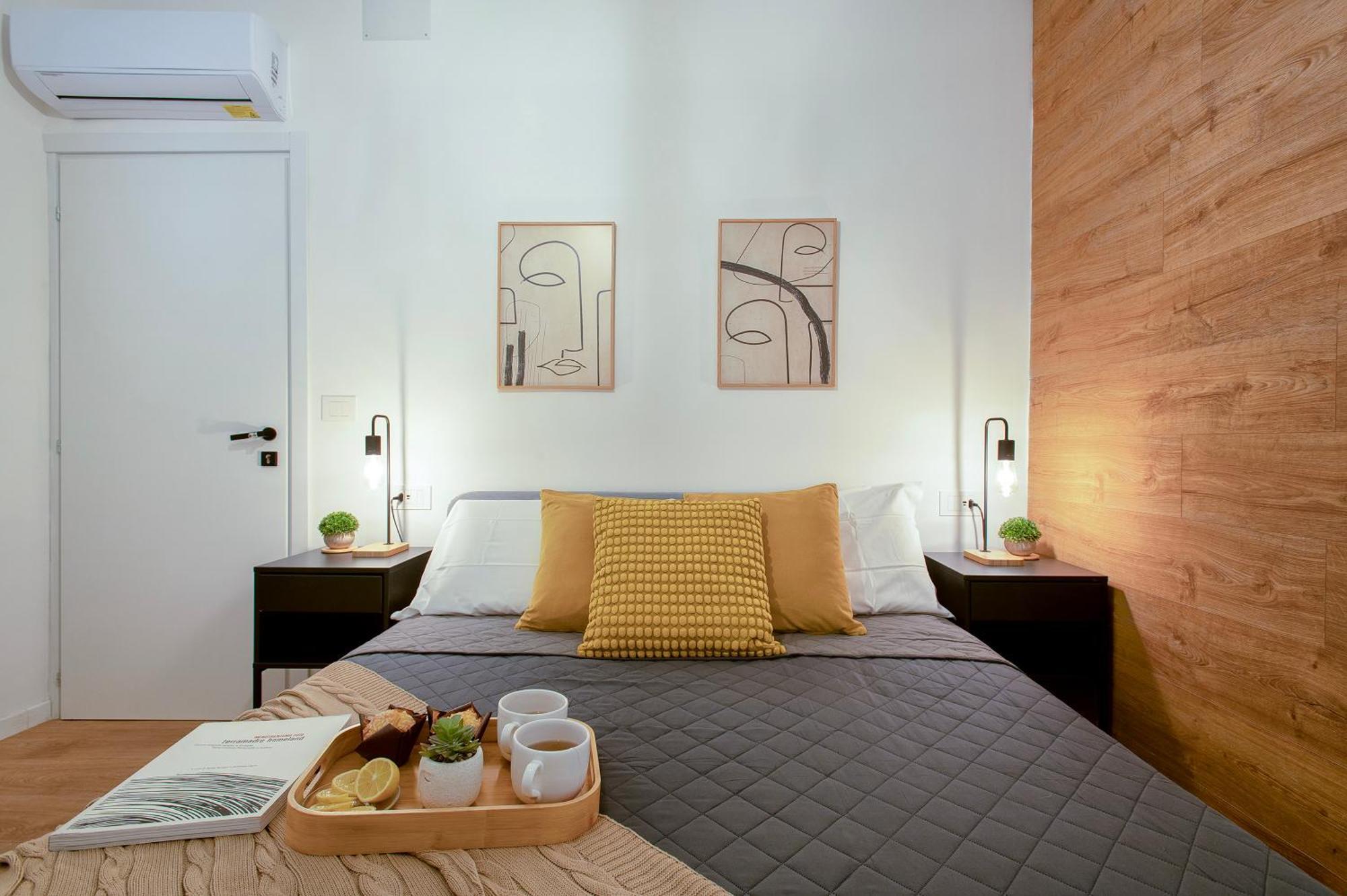 Casa Maria - Apartment In The Old Town Of Alghero Ngoại thất bức ảnh