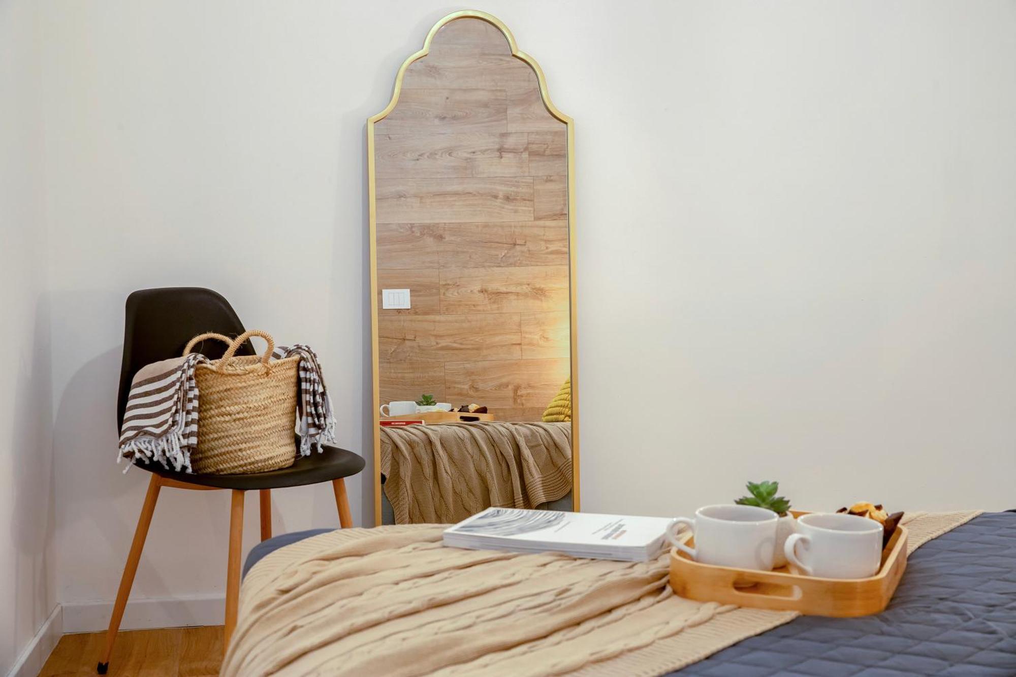 Casa Maria - Apartment In The Old Town Of Alghero Ngoại thất bức ảnh