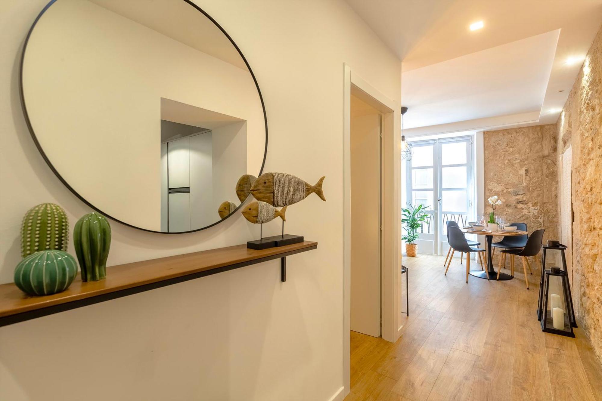 Casa Maria - Apartment In The Old Town Of Alghero Ngoại thất bức ảnh